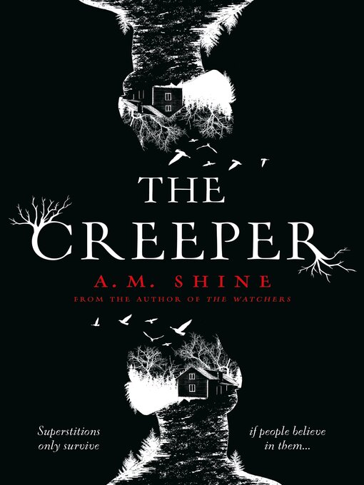 Title details for The Creeper by A.M. Shine - Available